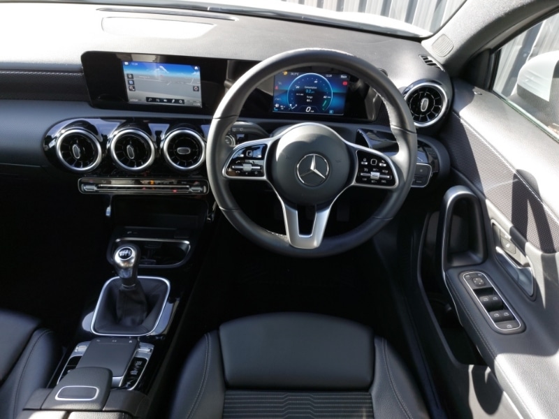 Used Mercedes-Benz A-Class 2019 for sale - 76354474: Photo 7