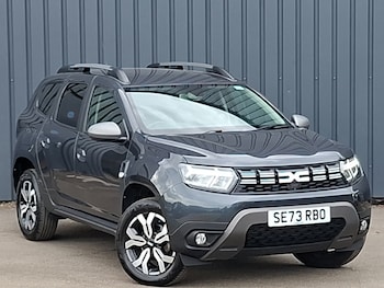 Used Dacia Duster 2023 for sale - 79505583: Photo