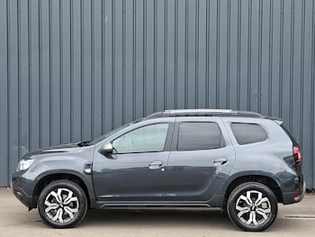 Used Dacia Duster 2023 for sale - 79505583: Photo