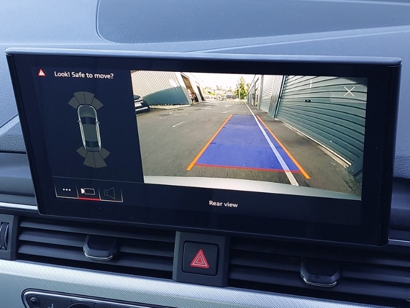 Used Audi A4 2019 for sale - 76822161: Photo 11