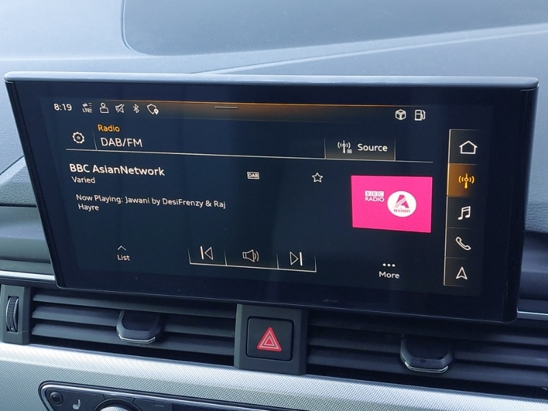 Used Audi A4 2019 for sale - 76822161: Photo 13