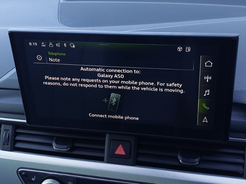 Used Audi A4 2019 for sale - 76822161: Photo 14