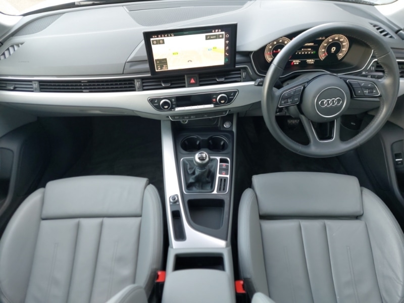 Used Audi A4 2019 for sale - 76822161: Photo 2