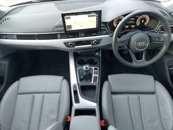 Used Audi A4 2019 for sale - 76822161: Photo