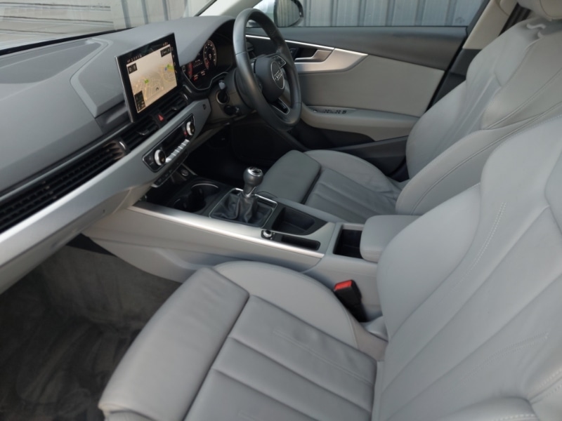 Used Audi A4 2019 for sale - 76822161: Photo 5