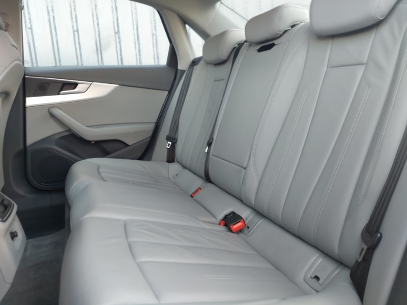 Used Audi A4 2019 for sale - 76822161: Photo 6