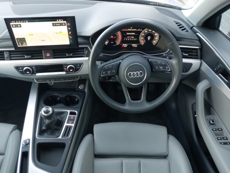 Used Audi A4 2019 for sale - 76822161: Photo 7