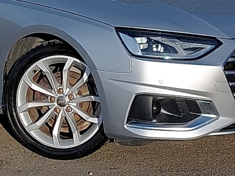 Used Audi A4 2019 for sale - 76822161: Photo 9