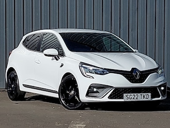 Renault - Clio