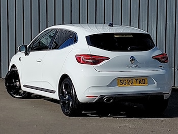 Used Renault Clio 2022 for sale - 76078767: Photo 3