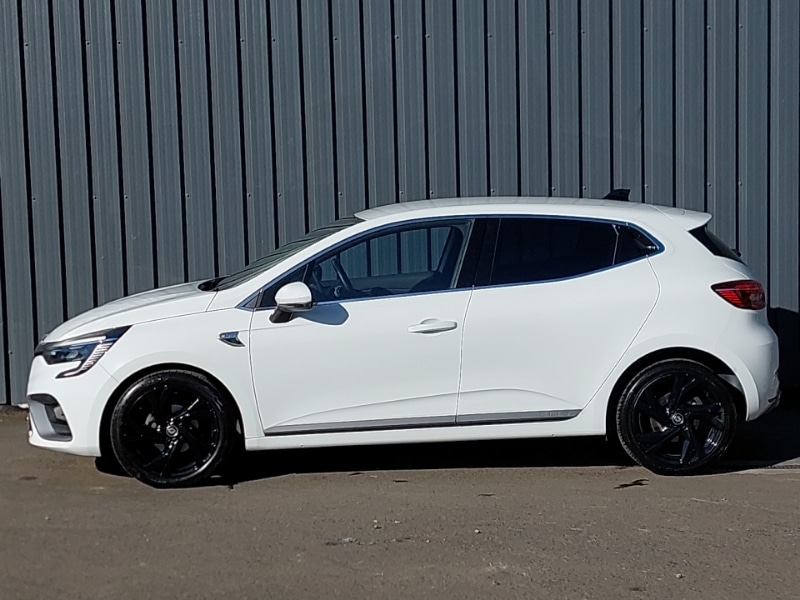Used Renault Clio 2022 for sale - 76078767: Photo 4