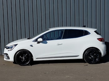 Used Renault Clio 2022 for sale - 76078767: Photo 4