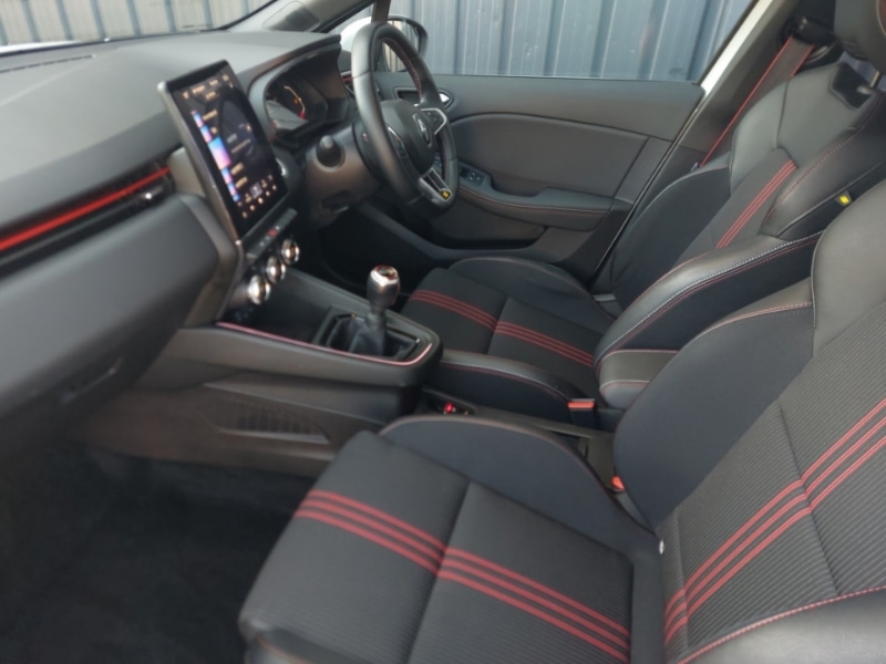 Used Renault Clio 2022 for sale - 76078767: Photo 5