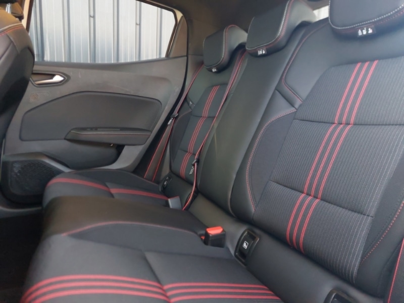 Used Renault Clio 2022 for sale - 76078767: Photo 6