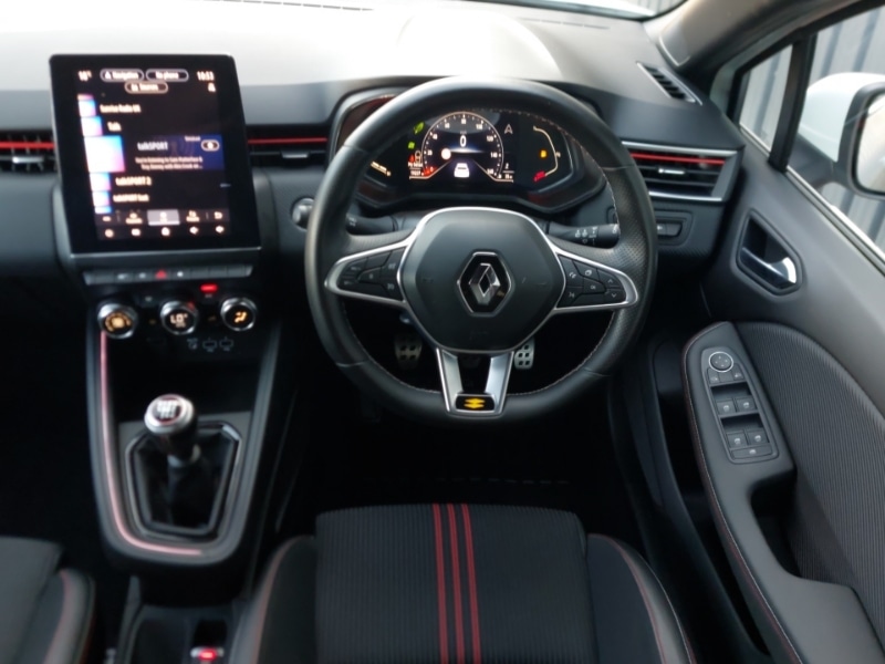 Used Renault Clio 2022 for sale - 76078767: Photo 7