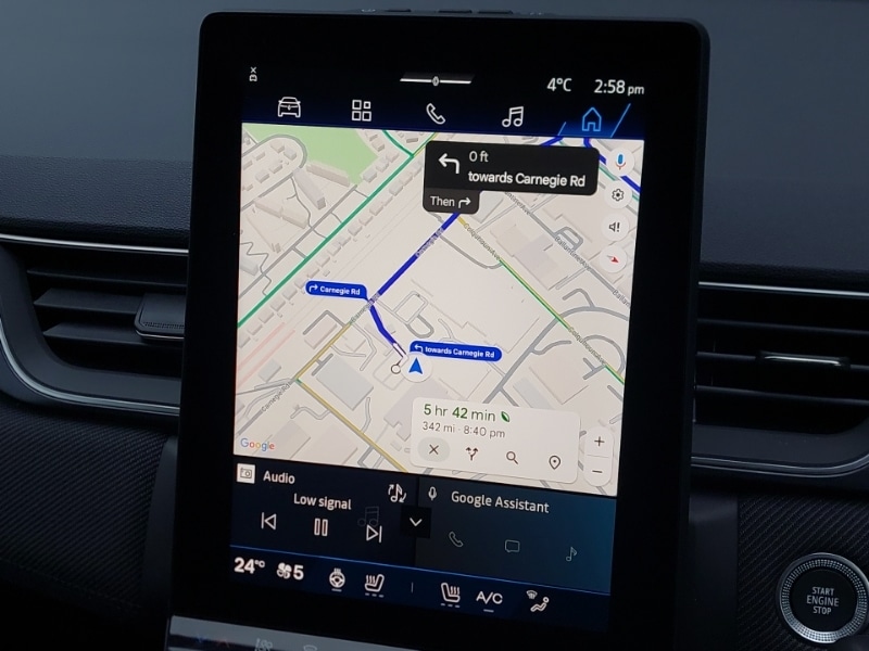 Used Renault Other 2025 for sale - 77453799: Photo 10