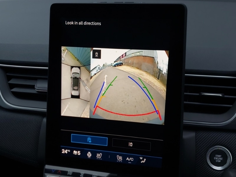 Used Renault Other 2025 for sale - 77453799: Photo 11