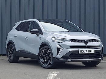 Used Renault Other 2025 for sale - 77453799: Photo