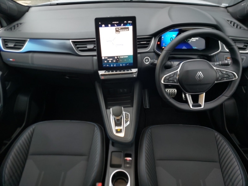 Used Renault Other 2025 for sale - 77453799: Photo 2