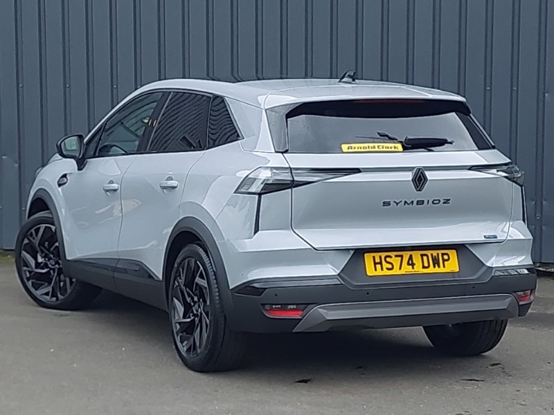 Used Renault Other 2025 for sale - 77453799: Photo 3