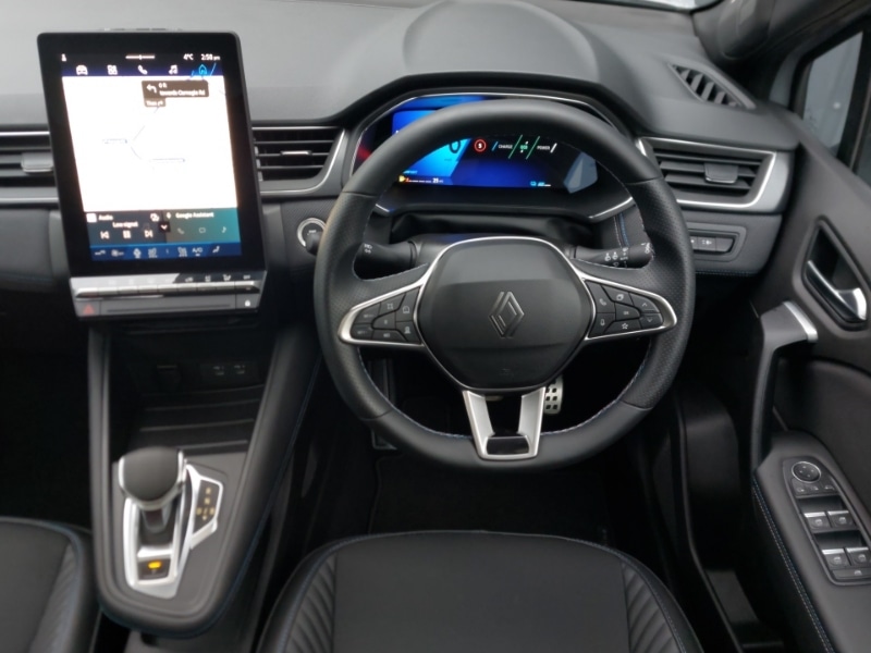 Used Renault Other 2025 for sale - 77453799: Photo 7