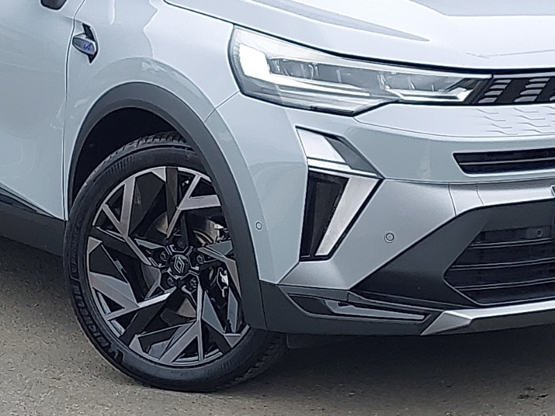 Used Renault Other 2025 for sale - 77453799: Photo 9