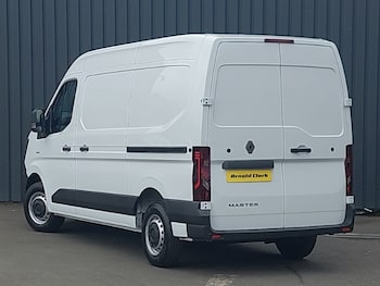 Used Renault Master 2025 for sale - 75796142: Photo