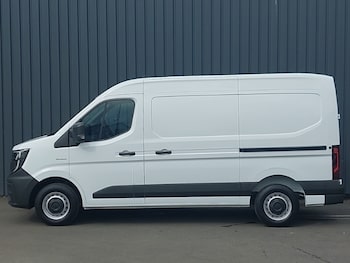 Used Renault Master 2025 for sale - 75796142: Photo