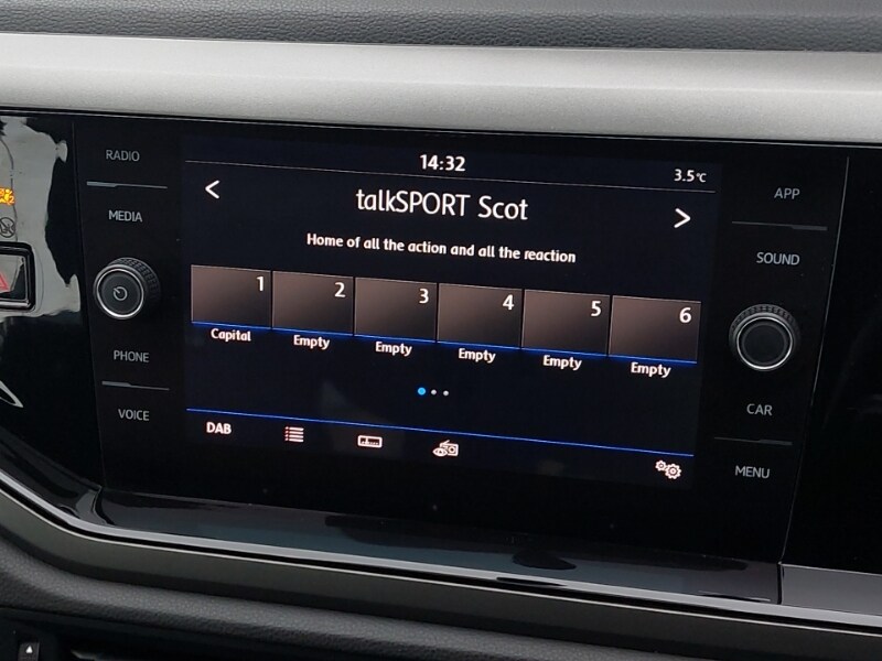 Used Volkswagen Polo 2018 for sale - 77418872: Photo 10