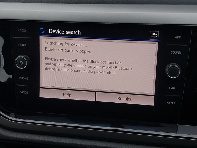 Used Volkswagen Polo 2018 for sale - 77418872: Photo 11