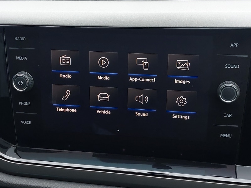 Used Volkswagen Polo 2018 for sale - 77418872: Photo 12