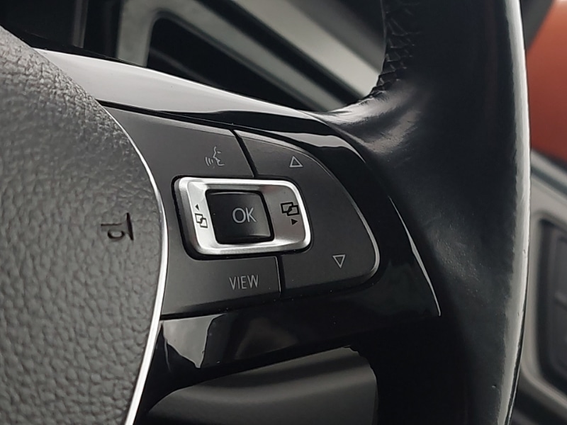 Used Volkswagen Polo 2018 for sale - 77418872: Photo 17