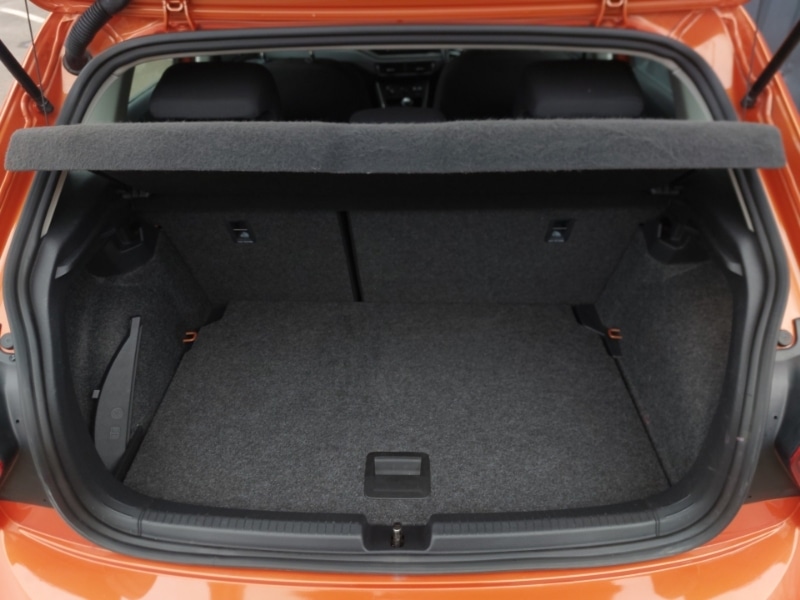 Used Volkswagen Polo 2018 for sale - 77418872: Photo 8