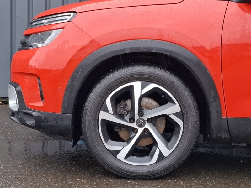 Used Citroen C5 Aircross 2019 for sale - 77663820: Photo 12