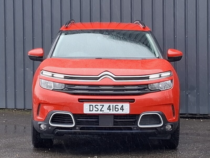 Used Citroen C5 Aircross 2019 for sale - 77663820: Photo 13