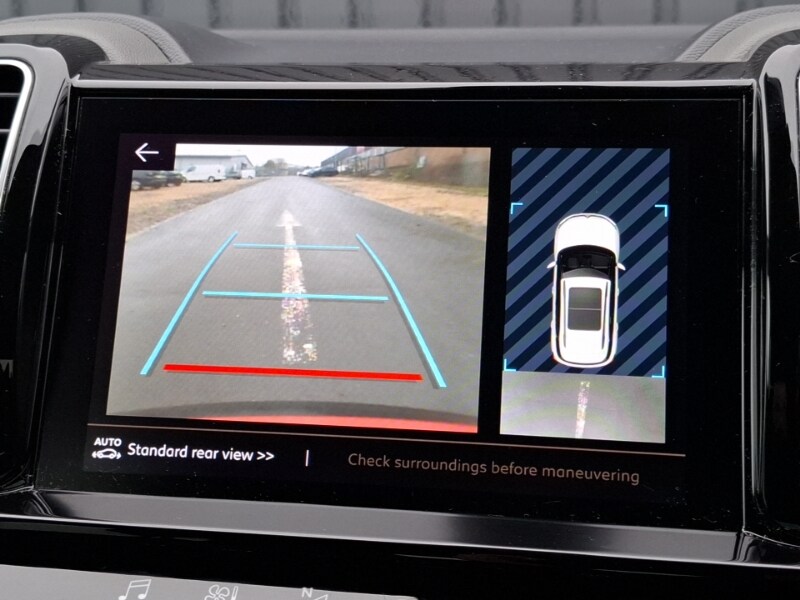 Used Citroen C5 Aircross 2019 for sale - 77663820: Photo 15