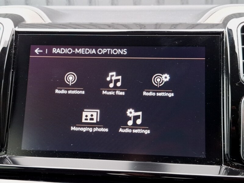 Used Citroen C5 Aircross 2019 for sale - 77663820: Photo 16