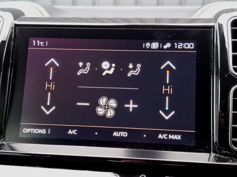 Used Citroen C5 Aircross 2019 for sale - 77663820: Photo 17