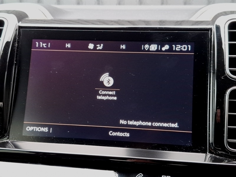 Used Citroen C5 Aircross 2019 for sale - 77663820: Photo 19