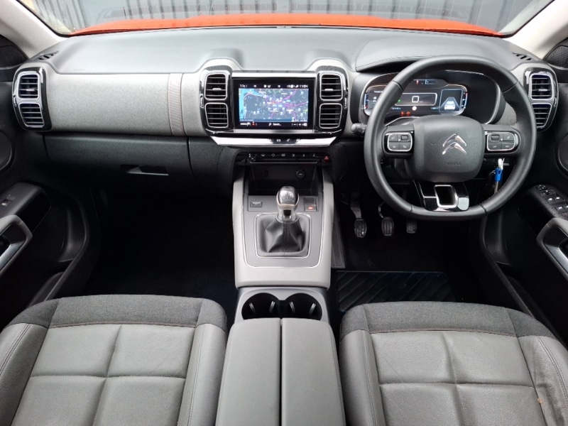 Used Citroen C5 Aircross 2019 for sale - 77663820: Photo 2
