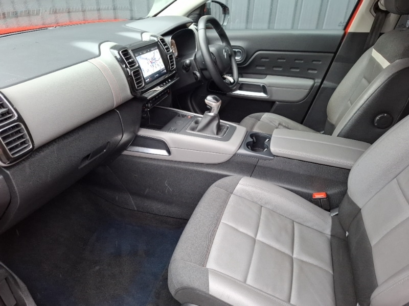 Used Citroen C5 Aircross 2019 for sale - 77663820: Photo 5