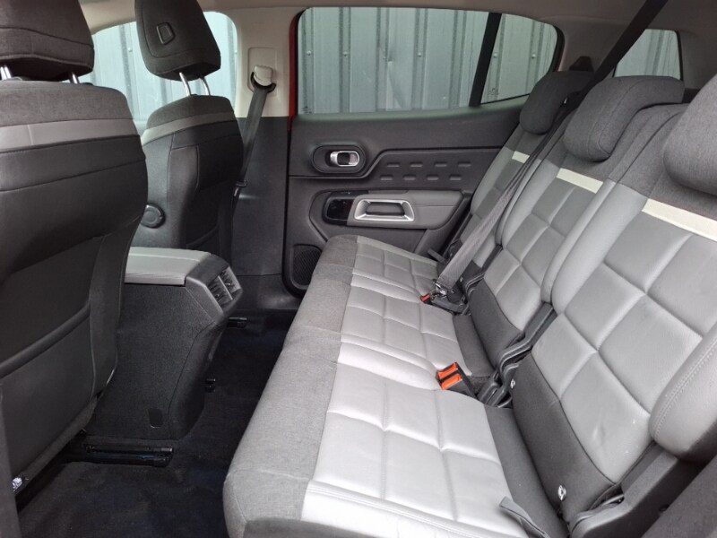 Used Citroen C5 Aircross 2019 for sale - 77663820: Photo 6