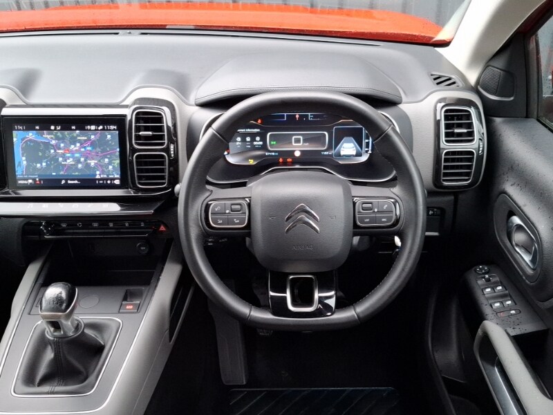 Used Citroen C5 Aircross 2019 for sale - 77663820: Photo 7