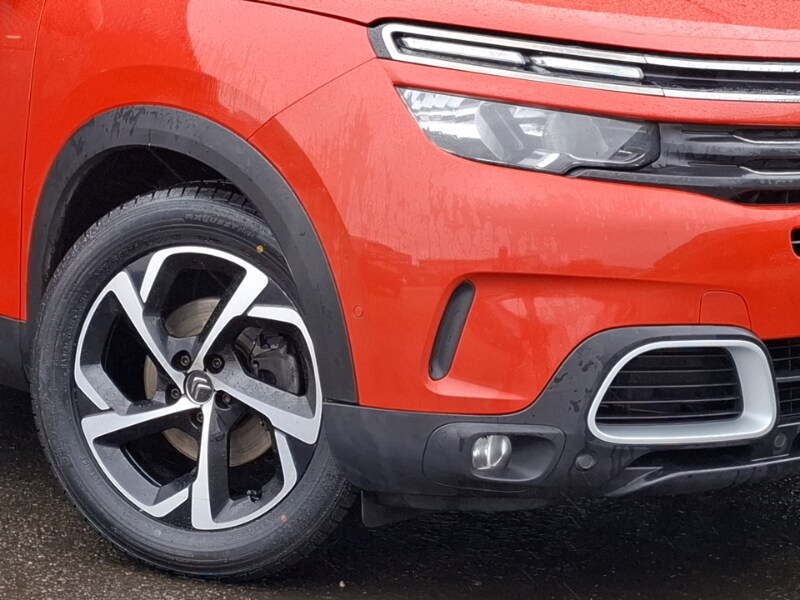 Used Citroen C5 Aircross 2019 for sale - 77663820: Photo 9