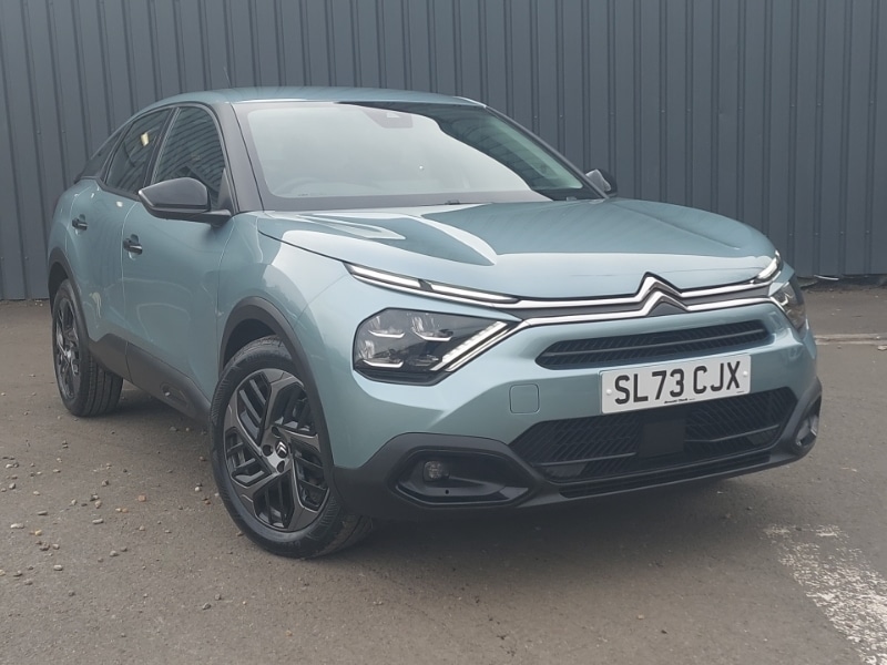 Used Citroen C4 2023 for sale - 78164403: Photo 1