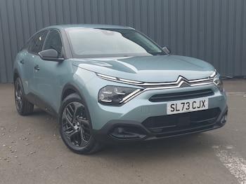 Used Citroen C4 2023 for sale - 78164403: Photo