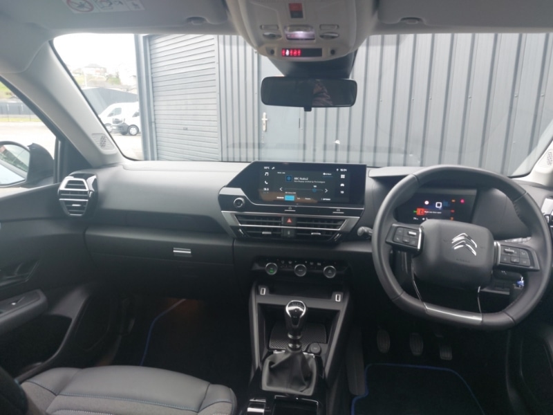 Used Citroen C4 2023 for sale - 78164403: Photo 2