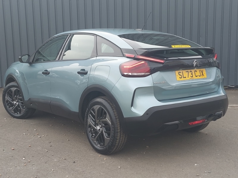 Used Citroen C4 2023 for sale - 78164403: Photo 3