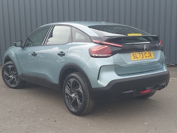 Used Citroen C4 2023 for sale - 78164403: Photo