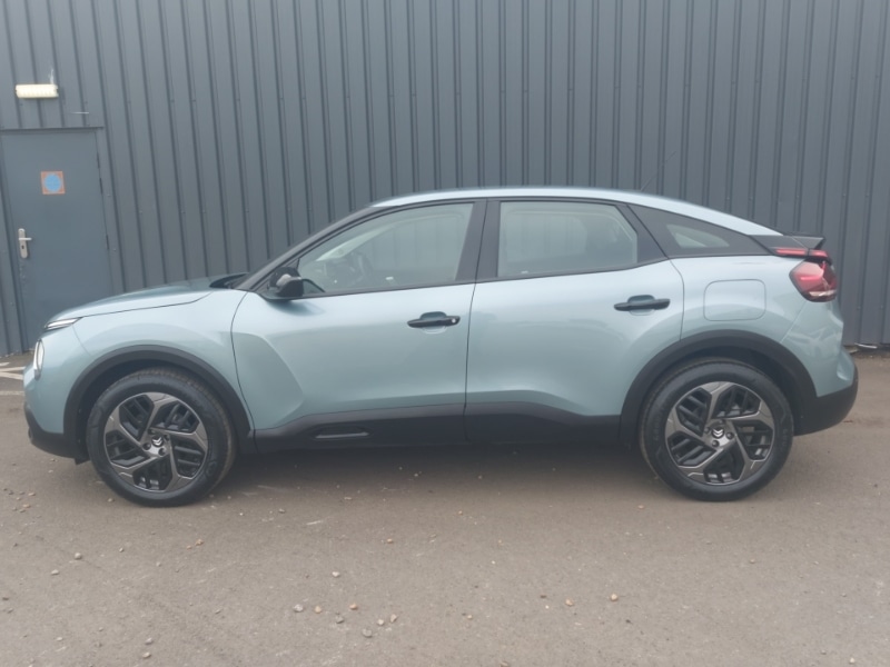 Used Citroen C4 2023 for sale - 78164403: Photo 4